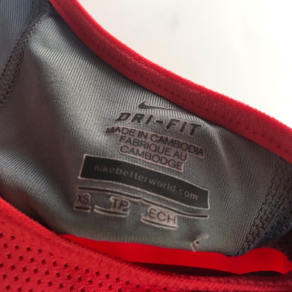 Nike Dri Fit Tank - Picture 8 of 8